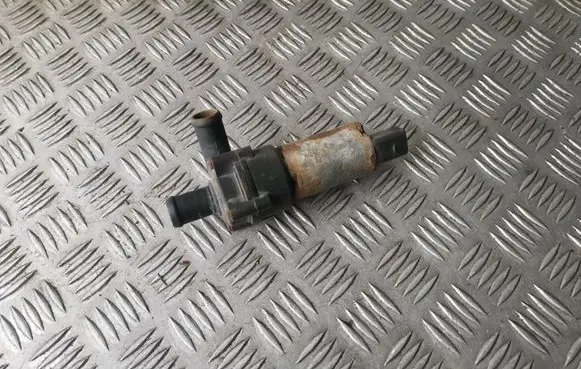Volkswagen Sharan Electric auxiliary coolant/water pump 0392020073