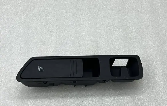 Audi A6 S6 C8 4K Seat back rest control lever/handle 4K9885681
