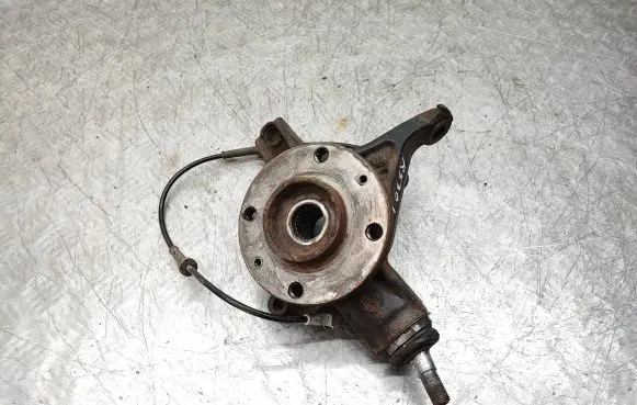 Peugeot Partner Front wheel hub spindle knuckle