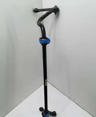 Audi A6 S6 C7 4G Front anti-roll bar/sway bar 4G0411309D 8K0411317