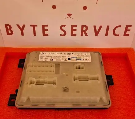 Mercedes-Benz C W206 Other control units/modules A2069002520