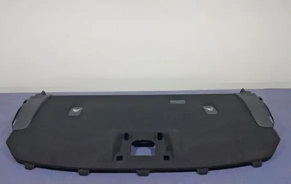 Toyota Corolla E10 Parcel shelf 6433002G10C0