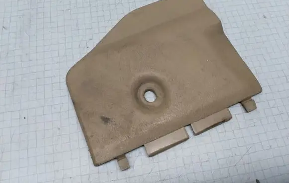 Mitsubishi Galant Other interior part