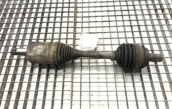 Mercedes-Benz GLK (X204) Front driveshaft