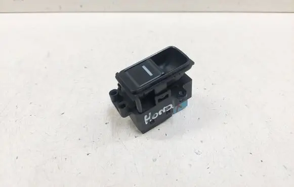 Honda Accord Electric window control switch