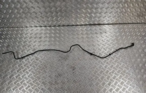 Porsche 911 997 Engine coolant pipe/hose