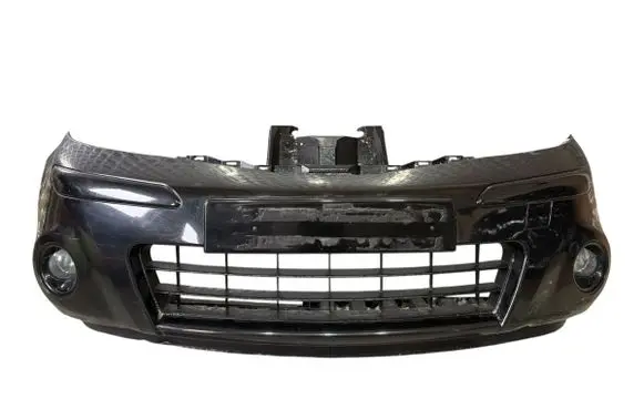 Nissan Note (E11) Front bumper 