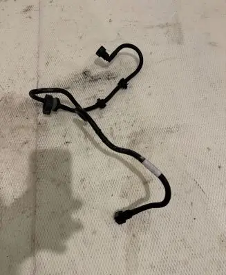 Peugeot 3008 II Vacuum line/pipe/hose 9813095080 176478