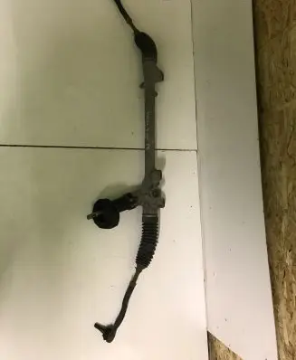 Mazda 3 II Steering rack GHT232112 K3006 GHT282112