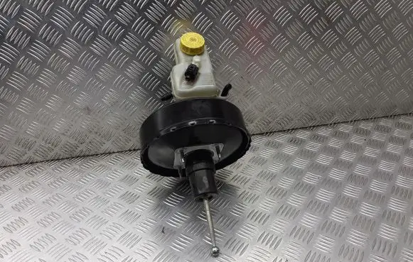 Seat Ibiza III (6L) Brake booster 6Q1614105AH