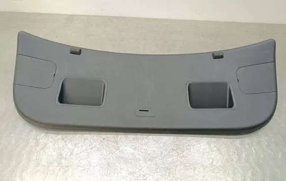KIA Rio Tailgate/boot lid cover trim 81750H8000