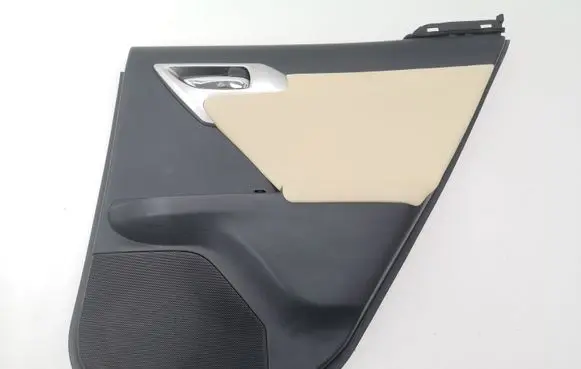 Lexus CT 200H Rear door card panel trim 74295X1B00 A048396 67725X1B13