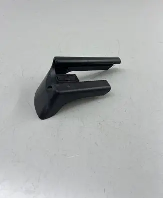 Porsche 911 997 Front passenger seat rail trim 99752136200