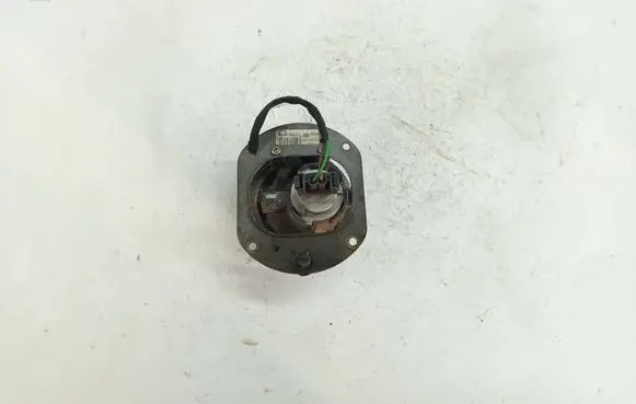 Mercedes-Benz C W204 Front fog light 1N000929507