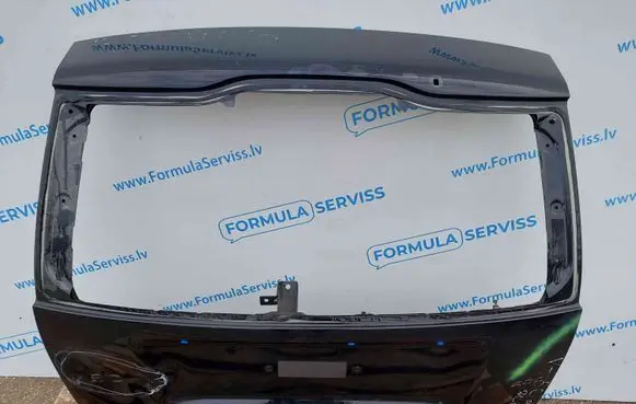 Volvo V50 Tailgate/trunk/boot lid