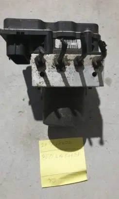 Audi A4 S4 B7 8E 8H ABS Pump 8E0614517BF