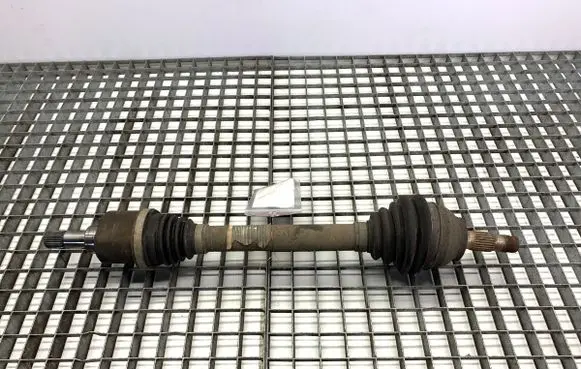 Citroen Berlingo Front driveshaft