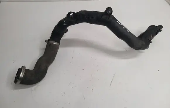 Volkswagen Polo V 6R Intercooler hose/pipe 6R0145770 6R0145762