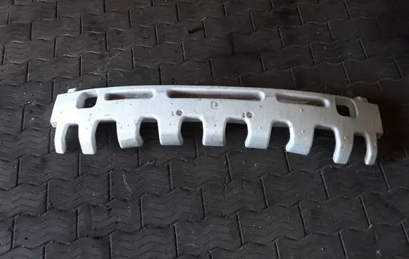 Lexus IS 220D-250-350 Front bumper foam support bar 5261148030