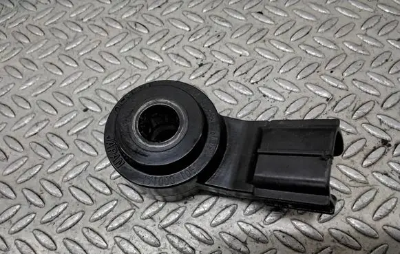 Detonation knock sensor