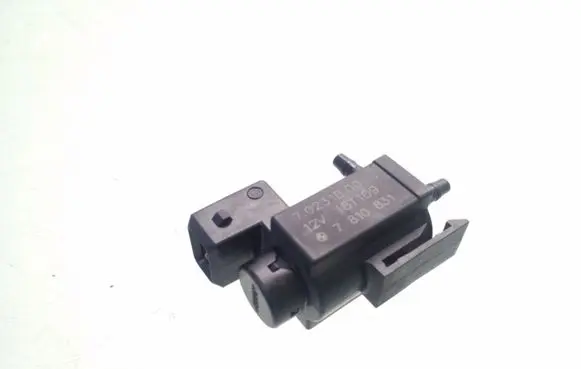 BMW X5 F15 Turbo solenoid valve 7810831 18T109 70231800
