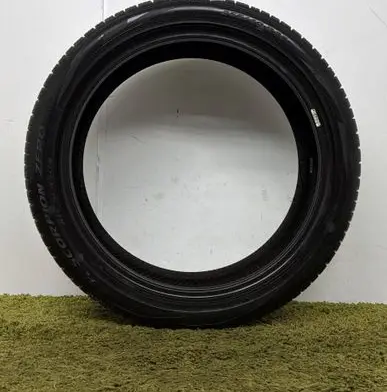 Jaguar F-Pace R22 summer tire 2689700