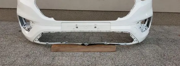 Ford Transit Custom Front bumper