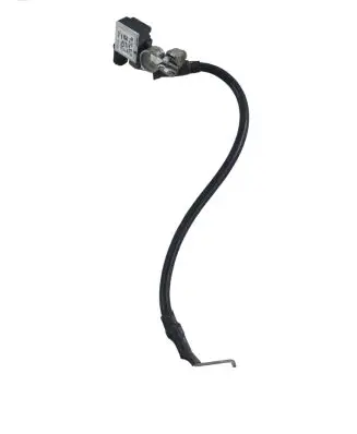 KIA Sportage Negative earth cable (battery) 37180F1500