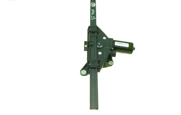 Mercedes-Benz E C207 W207 Front seatbelt A2078600182 PODAJNIK
