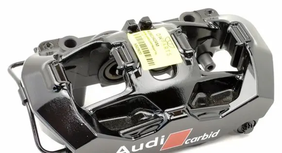Audi e-tron Rear brake caliper 4J3615424M