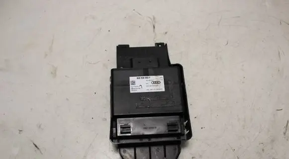Audi A6 S6 C7 4G Voltage converter/converter module 8K0959663F 120012874
