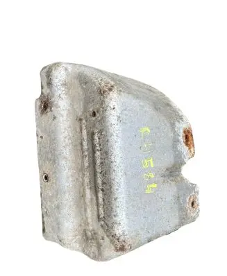 Volkswagen Golf IV Other exhaust manifold parts 071253037C