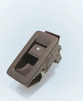 Volkswagen Touran II Fuel tank opening switch 1F0959527