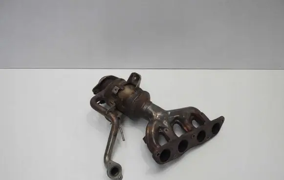 Suzuki Swace Catalyst/FAP/DPF particulate filter BABTV