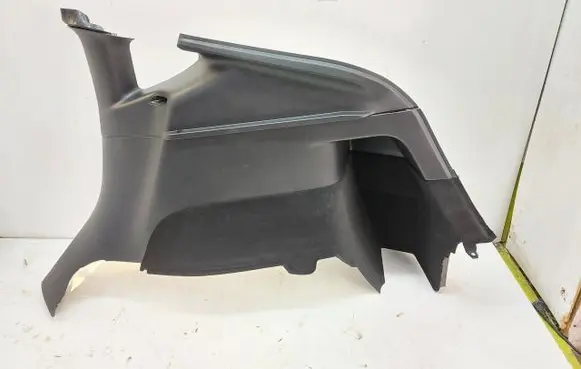Tesla Model Y Trunk/boot side trim panel TESLAMYTAPPT22