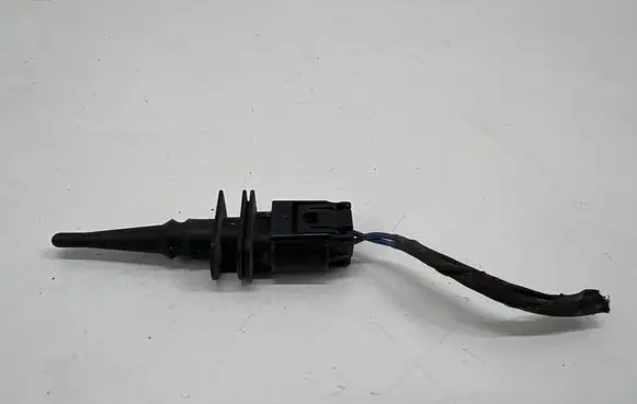 BMW iX1 Outside/exterior temperature sensor 6936953