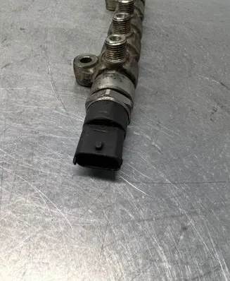Renault Espace - Grand espace IV Fuel main line pipe 0445214079