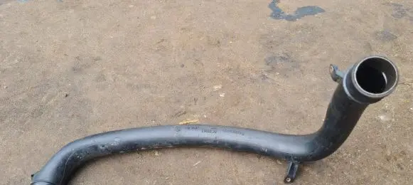 Volvo S60 Intercooler hose/pipe 8638967