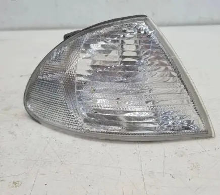 BMW 3 E46 Front indicator light 185355B