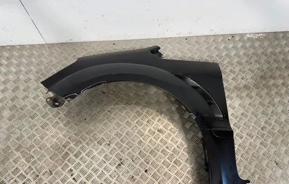 Ford S-MAX Fender
