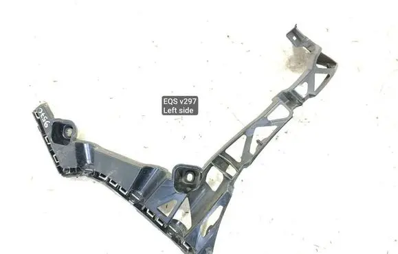 Mercedes-Benz EQS V297 Rear bumper mounting bracket A2978801900