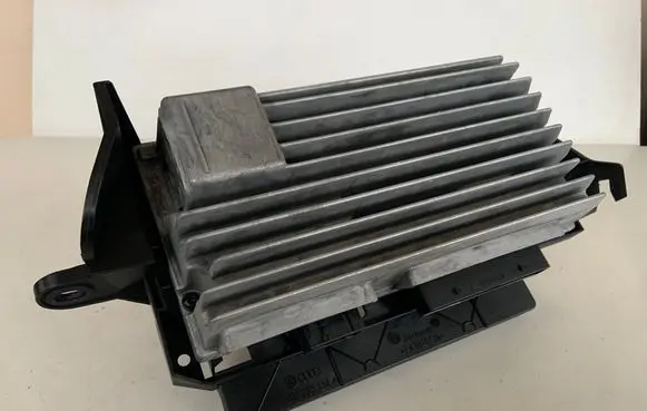 Audi Q5 SQ5 Sound amplifier 8T1035223A 8R0035464A