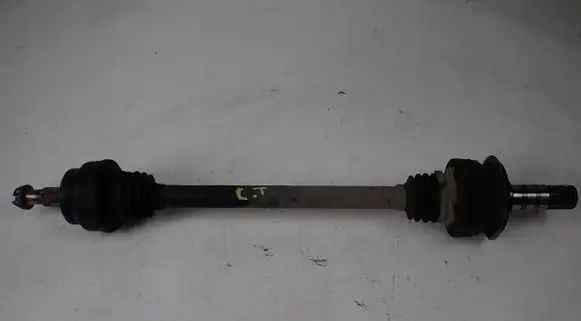 Mercedes-Benz CL C216 Rear driveshaft