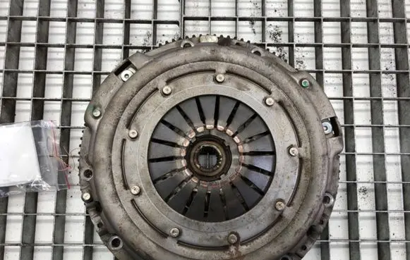 Alfa Romeo 147 Clutch set kit