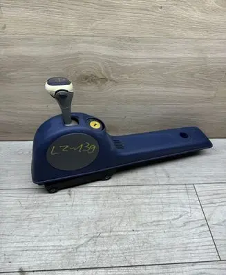 Smart ForTwo I Center console 0001852V008
