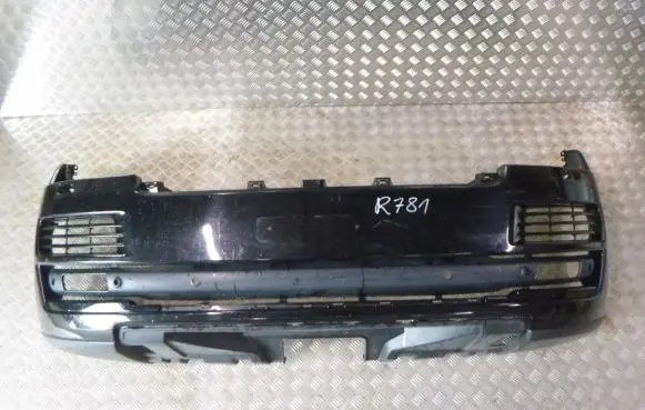 Land Rover Range Rover L405 Front bumper CK52-17K946