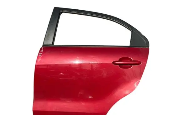 KIA Rio Rear door 