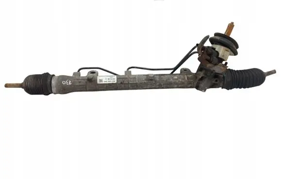 Dacia Sandero Steering rack 8200720880