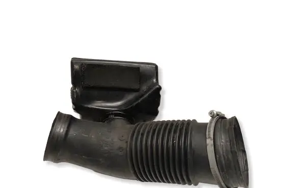 Audi A6 S6 C6 4F Air intake duct part 06E129629E
