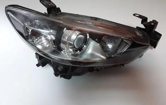Mazda 6 Headlight/headlamp GHR451030
